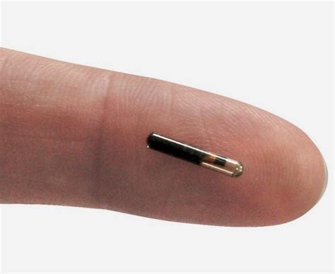 forcible implant rfid chips newborns|Human Microchipping: An Unbiased Look at the Pros and Cons.